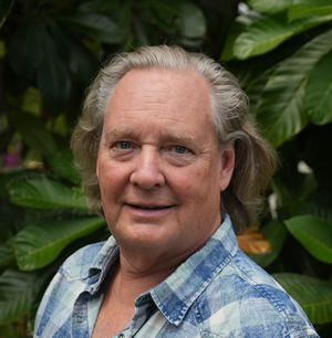 Peter W. Van Ness